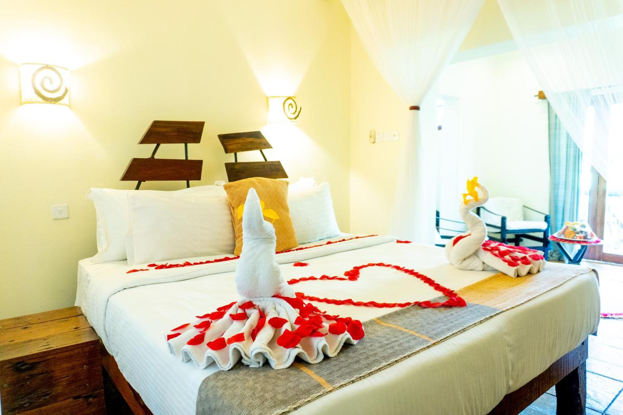 Weru Weru River Lodge موشي المظهر الخارجي الصورة